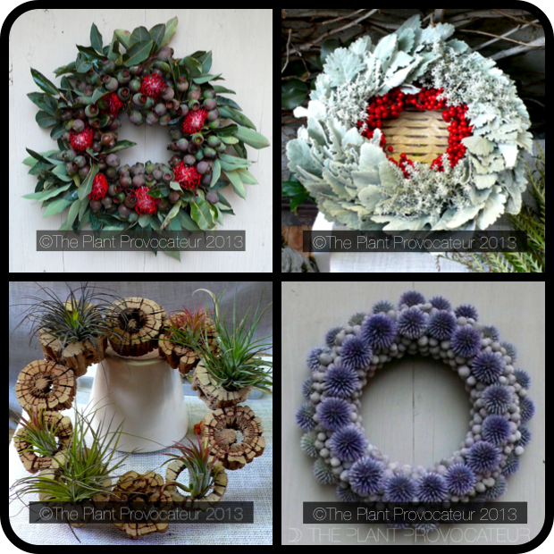 Wreath Set 1