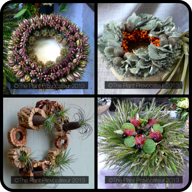 Wreath Set 2